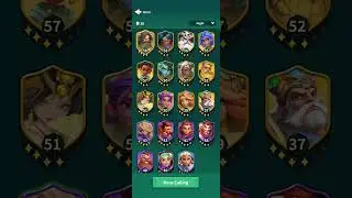 Fate War 2025, Auto hunt Blackforge Gameplay