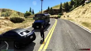 GTA Derp