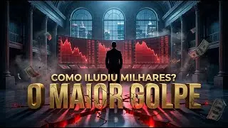 ROUBOU US$ 65 BILH&Otilde;ES: A Mentira Que Enganou o Mundo (Document&aacute;rio)