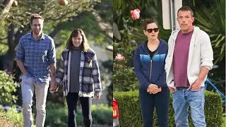 Jennifer Garner gets emotional on &lsquo;losing&rsquo; Ben Affleck amid John Miller dating