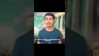 Nitish rajput v/s Dhruv rathee #warzone