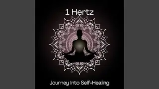 1 Hz Divine Trinity Alignment