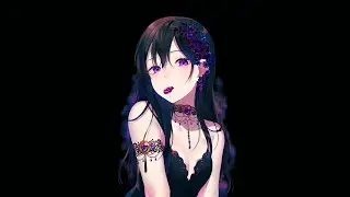 Nightcore - Monster | Lyrics