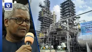 I Doubt Nigeria&rsquo;s Refineries Will Work, Despite Spending $18bn For Repairs - Dangote