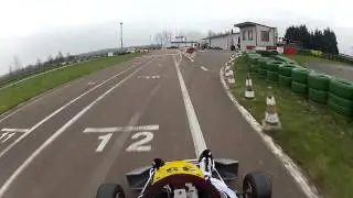 Motodrom Belleben | Rennfahrerschule | 125ccm | 18PS