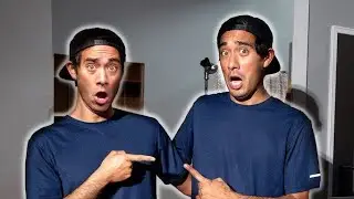 Zach king best real magic [ 2025 ] New Episode video ||