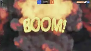 Calculated(?) Rocket League moments