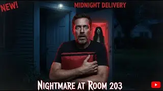 We Tested Delivery Services and Found the SCARIEST One for Late Night Delivery