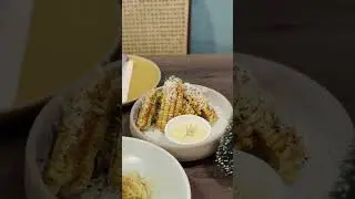 Routeen. Hopping : Sanitwong Bites & Brews ร้านเมดิเตอร์เรเนียน ย่านจรัญสนิทวงศ์