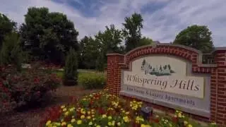 Whispering Hills Apartments in Creve Coeur, MO - Walk Through Video Tour