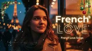 French Love Songs &ndash; Romantic Paris Night Playlist for Love & Relaxation
