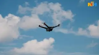 Drone Pilot Den Helder