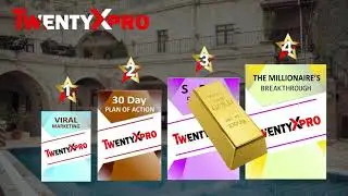 TwentyXpro Russian России Бизнес план   Работа на дому   Bitcoin BTC SolidTrustPay STP PerfectMoney