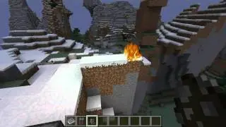 SecurityCraft v1.8.1 Sneak Peek ~ To Protecto And Serve!