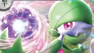 DECK PROFILE GARDEVOIR EX CON MEGA DIANCE EX EN ESPA&Ntilde;OL #pokemontcg #gardevoir