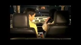 Road Safety PSA India 
