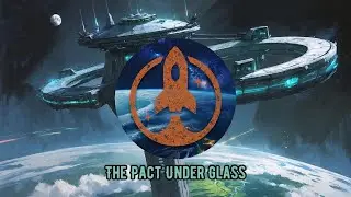 📡 The Pact Under Glass | HFY Sci-Fi Short Story | Human Narrator