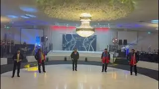 Lazy Dance!