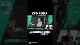 Pods de CBD 🆚 E-liquids tradicionales.... #eliquid #cbd #vaper #vaper #growbarato #420