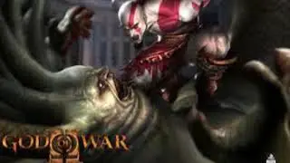 Zeus Wrath Divine God Of War Soundtrack  Powerful Version Extended