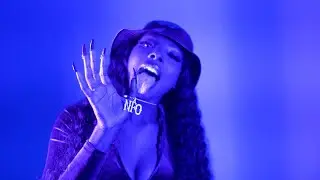 Big Jade - Respectfully feat. Beatking & Queendom Come (Official Music Video)