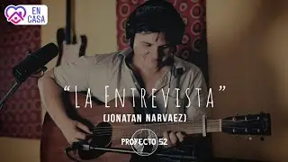 La Entrevista Jonatan Narvaez | Productor y compositor Católico
