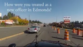 Entry Level Candidates - Edmonds Police Department