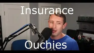 Talk Show! EP9 - Insurance go brrr