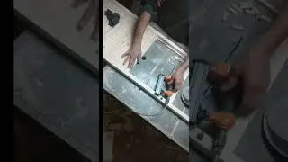 Жыгач устачылык