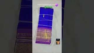 ✨Thirupuvanam silk sarees #new #saree #handlooms #trending #wedding #purehandlooms #indianwedding