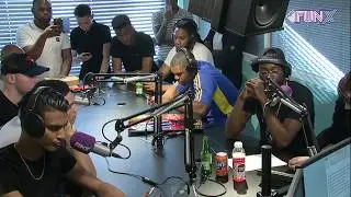 FRNKIE | FINALE - FunX Talent: Producers Edition (REMIX)