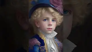 Elegance and Whimsy: AI-Generated Masterpieces in Rococo Art | Rococo Art