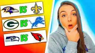 NFL Week 9 Picks and Predictions (2022)