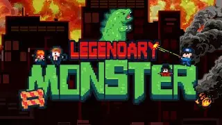 LegendaryMonster New Mobile Gameplay Android