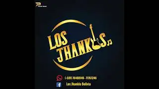 LOS JHANKIS EN VIVO MIX MAROYU