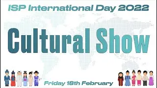 ISP KL - International Day Cultural Show