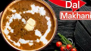 I Cooked Dal Makhani 8 Different Ways