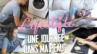 [LIFESTYLE] Une journée dans MA PEAU !