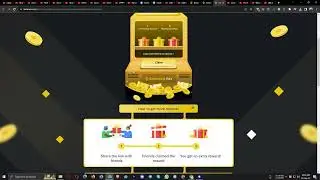 Received Free USDT - Binance Crypto Box Red Packet Payment Proof - How to Redeem