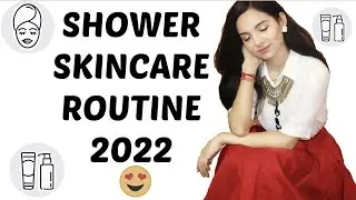 Best SHOWER SKINCARE PRODUCTS I LOVE | KOREAN SKINCARE PRODUCTS | Miss Priya TV |