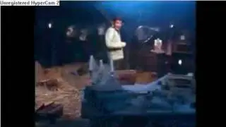 the julekalender the st&oslash;vel dance slow motion and speed up.wmv