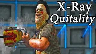 Funny Quitality - Leatherface Mortal Kombat XL Online Matches.