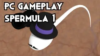 Spermula 1 | PC Gameplay