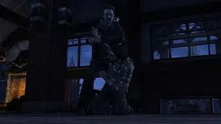 WHAT A MESS! | The Walking Dead Season 2 Definitive Edition - Part 5
