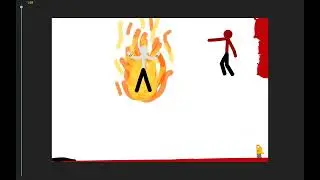Stickman Combat 5. Sezon 4. B&ouml;l&uuml;m BLOODYMAN BOSSFIGHT