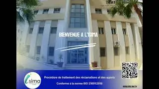 Procedure de reclamation
