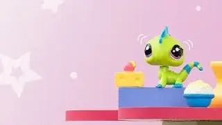 Adoption center part two ! #littlestpetshop #lps #adoptme #funny