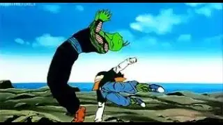 How to beat on Android 17 WHAT IF in the Piccolo Story