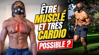Comment devenir muscl&eacute;, rapide ET endurant en m&ecirc;me temps