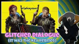 Cyberpunk 2077 : Skipping Dialogue Glitch, Cancel Failure & Double Tap Dodge